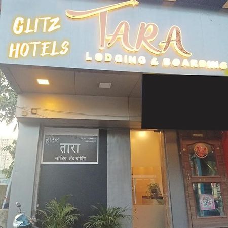 New Hotel Tara By Glitz Hotels Мумбаї Екстер'єр фото